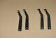 Lot Of 4 Kavo 635b Dental Handpieces High-speed Contra Angle Dentistry Units