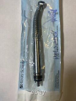 Midwest Tradition Highspeed Dental Handpiece Dentsply Sterilized Made In USA