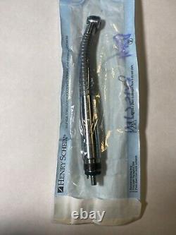 Midwest Tradition Highspeed Dental Handpiece Dentsply Sterilized Made In USA