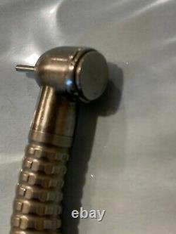 Midwest Tradition Plus New Cartridge Bearing Push Button Dental Handpiece Warant