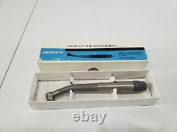 Midwest Tradition USA L High Speed Dental Handpiece 780044