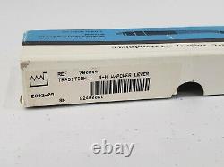 Midwest Tradition USA L High Speed Dental Handpiece 780044