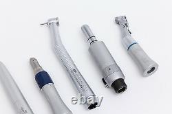 NSK Complete Student Dental DBEX-SB2 Low Speed High Speed and Air Scaler 2 Hole