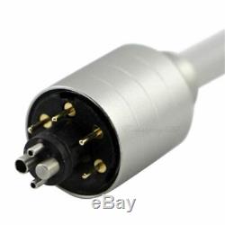 NSK LED type Dental Electric Motor For 15 11 161 Handpiece Contra Angle
