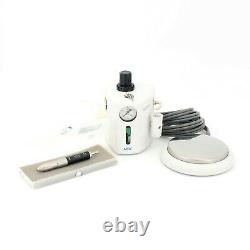 NSK Presto 2 Dental High Speed Air Turbine with Hand Piece and Foot Pedal
