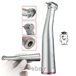 NSK Style Dental 15 Increasing Contra angle Handpiece for Electric Motor E-type