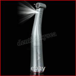NSK Ti-MAX X95L Style Dental 15 Fiber Optic Contra Angle Low Speed Handpiece GY