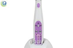 New Micromax Portable Cordless Prophylaxis Prophy Dental Hygienist Handpiece