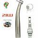 Ponis 21w 25000lux Dental High Speed Handpiece For Kavo Multiflex Couplings