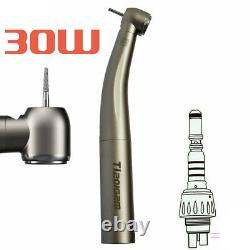 Ponis 25000LUX 30W Torque Titan Dental High speed Handpiece For KaVo MULTIFlex