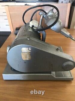 Ray Foster AG04 High Speed Alloy Grinder Spares Or Repair Dental Lab