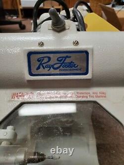 Ray Foster High Speed Alloy Grinder AG04 Dental Lab