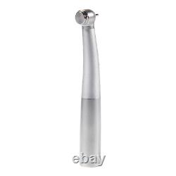 SKY Dental Fiber Optic LED High Speed Handpiece Fit KaVo Coupler 4Hole /6Pin UK