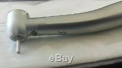 Sirona T3 Racer Midwest Dental High Speed Handpiece LED Fiber Optic Germany