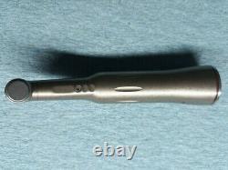 Star Dental 15 AC Electric Contra Angle Dental Handpiece Refurbished With 6 mo
