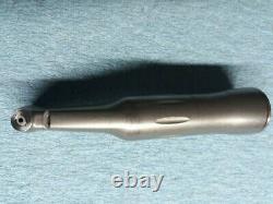 Star Dental 15 AC Electric Contra Angle Dental Handpiece Refurbished With 6 mo