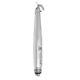 Tosi Dental High Speed Handpiece 45 Degree Surgical Led E-generator 4holes