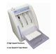 Tpc Dental Handpiece Cleaning & Lubrication System 2 High & 1 Low Position -fda