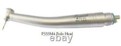 TPC Dental P333-M4 TORNADO PEDO Head PB High Speed 4-Hole