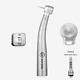 Torque Head Dental High Speed Fiber Optic Handpiece For Siemens Sirona Coupler