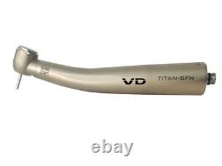 Toruqe Titan Dental High Speed F/O Handpiece FIT M900L For NSK PHATELUS Coupling