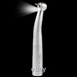 Turbine Dental Fiber Optic High Speed Handpiece Fit KaVo MULTIflex LED Coupling