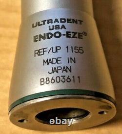 Ultradent Endo-Eze Ref 1155 Dental Endo Contra-Angle Handpiece Attachment 41
