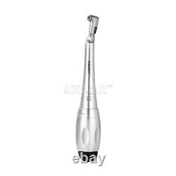 Universal Dental Implant Torque Llave de torsión Handpiece +12pcs Driver