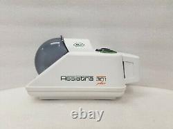W&H ASSISTINA 301 PLUS Dental Handpiece Cleaning and Lubrication System