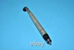 W&H Topair 397 Dental Dentistry High Speed Straight Angle 5 Hole Handpiece