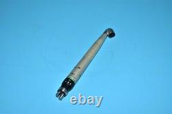 W&H Topair 397 Dental Dentistry High Speed Straight Angle 5 Hole Handpiece