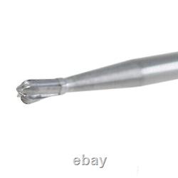 Wave Dental Carbide Burs For High Speed Handpiece FG 330 331 332 Midwest Prima