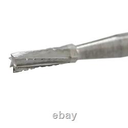 Wave Dental Carbide Burs For High Speed Handpiece FG 555 556 557 558 1.6mm Prima