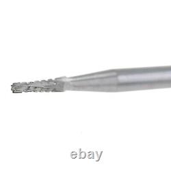 Wave Dental Carbide Burs For High Speed Handpiece FG 699 699L 701 701L 702 Prima