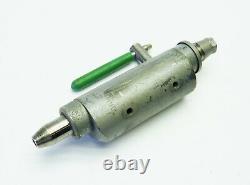 Wells Dental High Speed Spindle Used Working