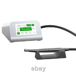 Woodpecker Dental Brushless LED Electric Motor+ 15 Contra Angle Handpiece MT2