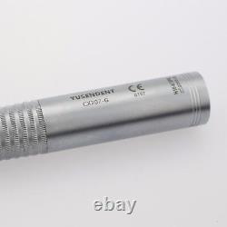 YUSENDENT COXO Dental Fiber Optic High Speed Handpiece MULTIflex LED Kavo Style
