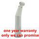 Yusendent Coxo Dental Inner Water Led Contra Angle Low Speed Handpiece Cx235-1e