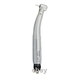 Yusendent COXO Dental Air Motor High+Low Speed Handpiece Kit 4H Self-Power LED