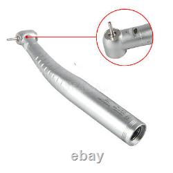 10 Dental Led Turbine Fibre Optic Pièce À Main Light Fit 6hole Kavo Multiflex Lux