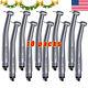 10 Packs Sandent Nsk Style Dental High Speed Push Button Clean 4h Usa
