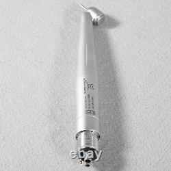 10pcs Surgical 45° Degree Dental High Speed Handpieces Push 4h Spray From USA Or 10pcs Surgical 45° Degree Dental High Speed Handpieces Push 4h Spray From USA Or 10pcs Surgical 45° Degree Dental High Speed Handpieces Push 4h Spray From USA Or 1