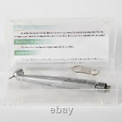 10pcs Surgical 45° Degree Dental High Speed Handpieces Push 4h Spray From USA Or 10pcs Surgical 45° Degree Dental High Speed Handpieces Push 4h Spray From USA Or 10pcs Surgical 45° Degree Dental High Speed Handpieces Push 4h Spray From USA Or 1