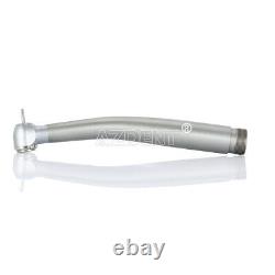 10x Dental E-generator Led Haute Vitesse Standard Bouton-poussoir 4 Spray Pièce À Main 2h