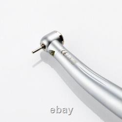 2 Set Nsk Type Pax-max Pana Su B2 Led Dentaire De Haute / Basse Vitesse Handpiece Kit 2hole