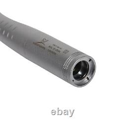 3 Torque Dentaire Fibre Optique LED Contre-angle Haute Vitesse Compatible avec Coupler LED 6 Broches