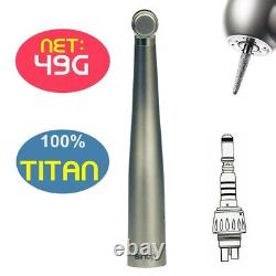 33W Titan 25000LUX Mini Turbine Dentaire à Grande Vitesse Pour Coupleur KaVo MULTIFlex