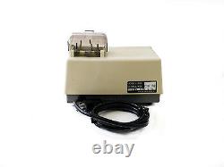 Amalgamateur De Laboratoire Dentaire Digital High Speed Capsule Mixer Variable Speeds 115v
