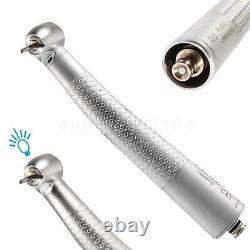 Ampoule LED dentaire COXO pour pièce à main à fibre optique adaptée au couplage KAVO/Sirona/NSK UK