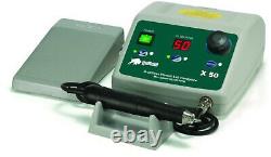 Buffalo Dental X50 Brushless Electric Lab Handpiece System 120v 50 000 RPM